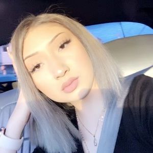 Meet your Posher, Tatiana